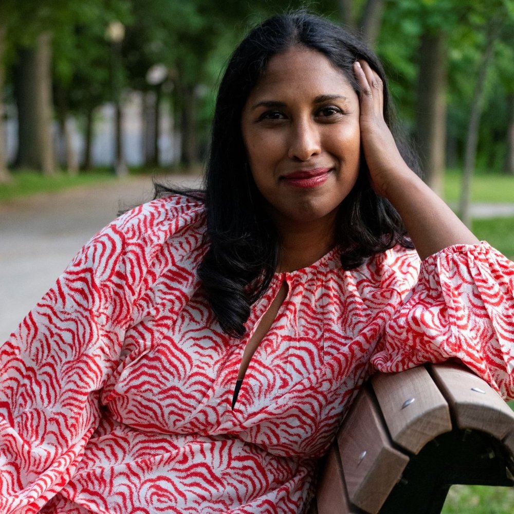 Meet your Posher, Anne